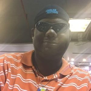 Meet your Posher, Jayson